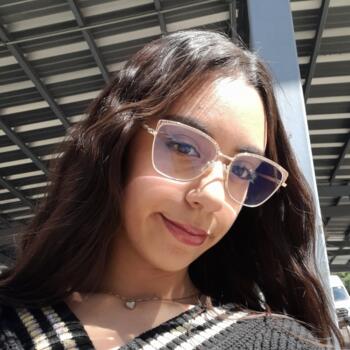 Babysitter in Puente Alto: Valentina