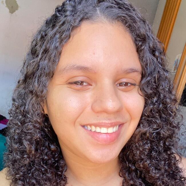 Babá em Teresina: Nayaranielly