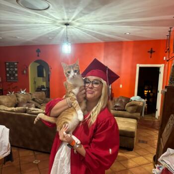 Babysitter in Brownsville: Patricia