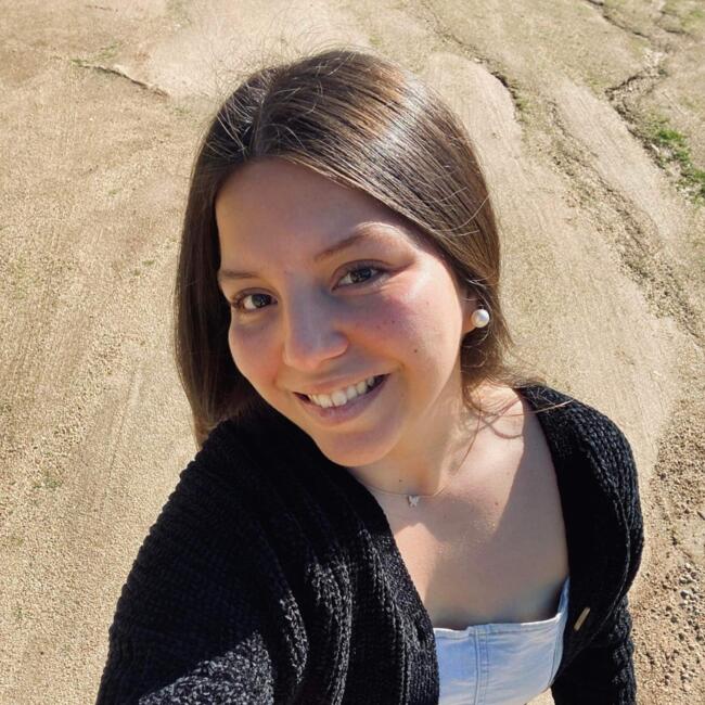 Niñera en Providencia: Constanza