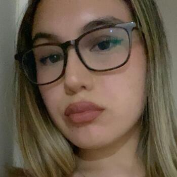 Babysitter in Santiago: Francisca