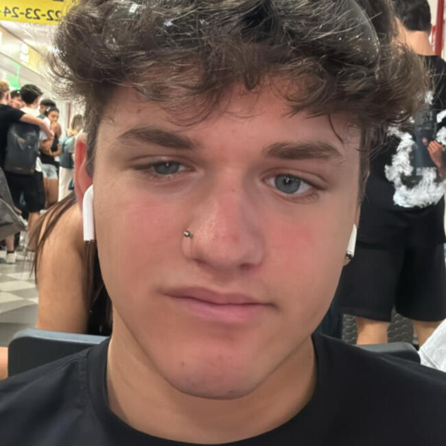 Babysitter in Santa Croce sull'Arno: Giuseppe