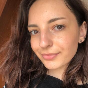 Babysitter Sofia: Jovana Asterija