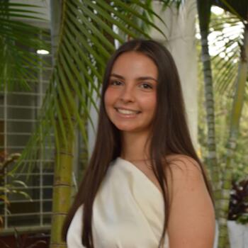 Babysitter Herning: Samanta
