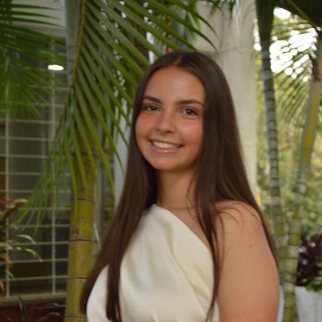 Babysitter in Herning: Samanta