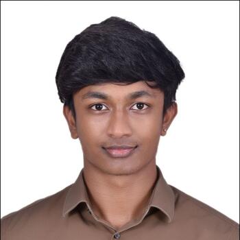 Babysitter in Dresden: Avinash