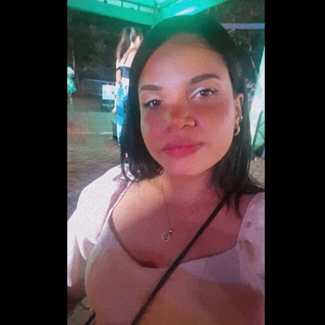 Babá em Belém: Bruna