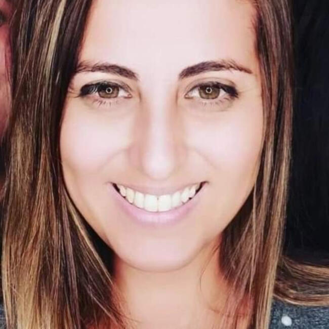 Babysitter in Vila Velha: Jeniffer