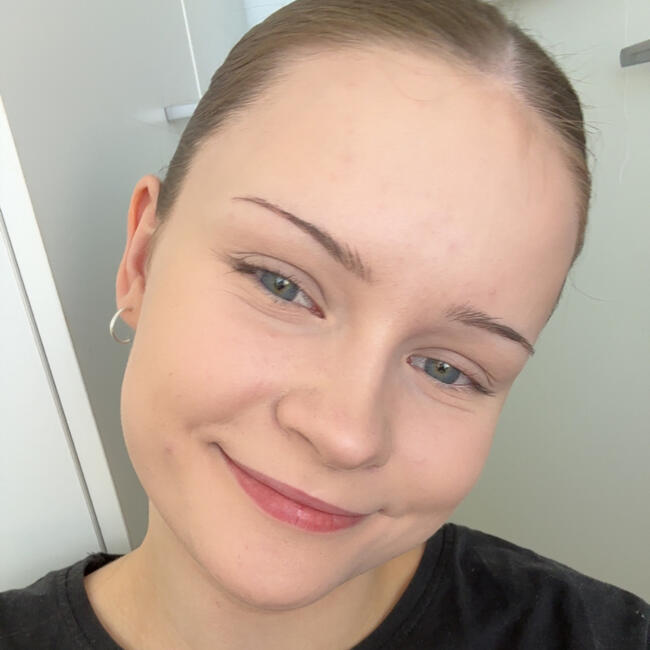 Lastenhoitaja Vantaa: Miska