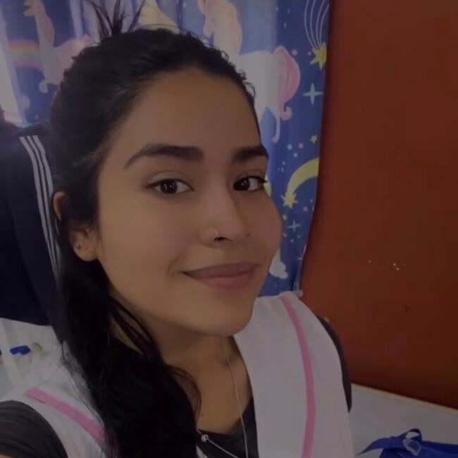 Niñera en Los Polvorines: Moira