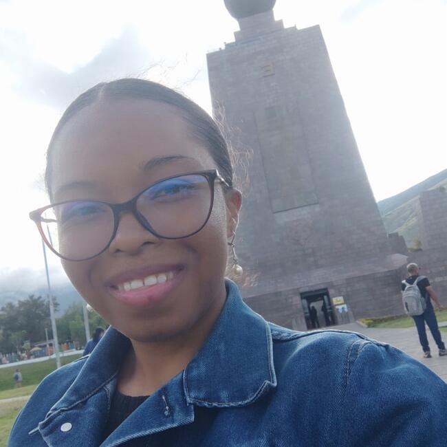 Niñera en Quito: KARELYS