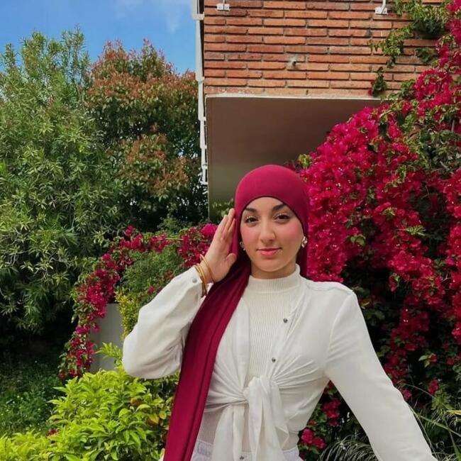 Babysitter in Granollers: Maysam