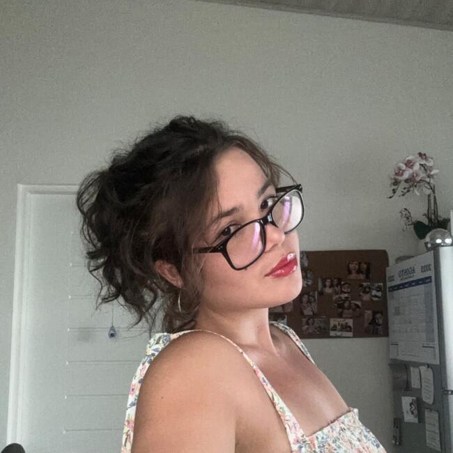 Babysitter in Heredia: Samantha