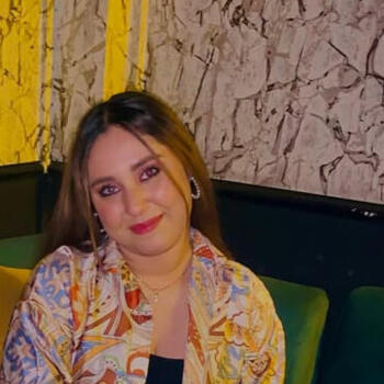 Babysitter in Marrakesh: Soukaina