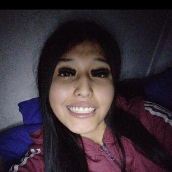 Babysitter in Puente Alto: Satsha