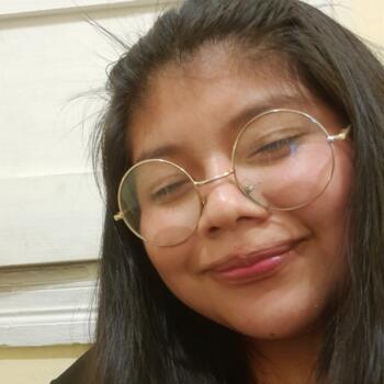 Babysitter in Carabayllo: Juana