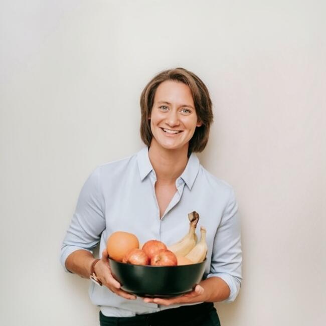 Nanny in Perth: Julia