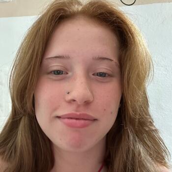Babysitter in Weidenberg: Betti