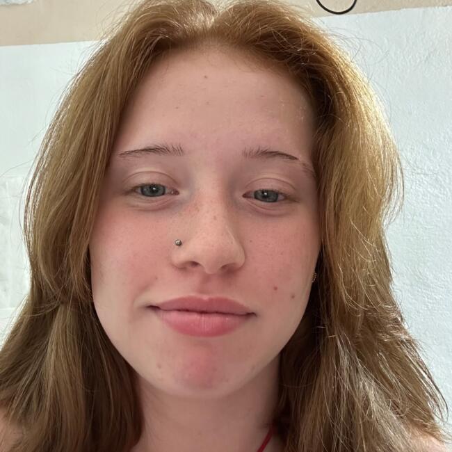 Babysitter in Weidenberg: Betti