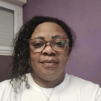 Nanny in Aarlen: Diane mimosette