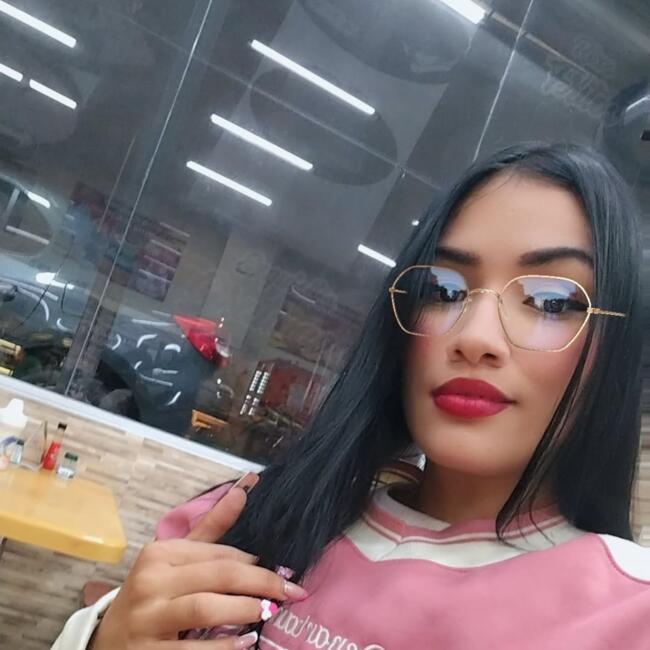 Trabajo para niñera en Caldas: Wendy