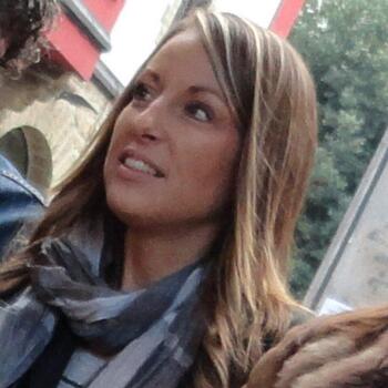 Babysitter in Getxo: Marta