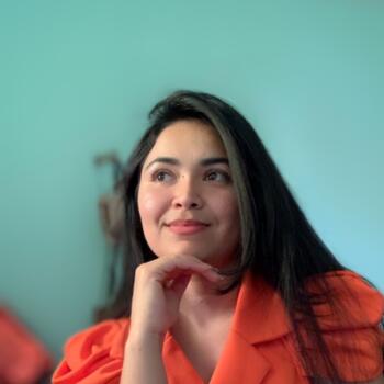 Canguro en Barcelona: Cindy Esther