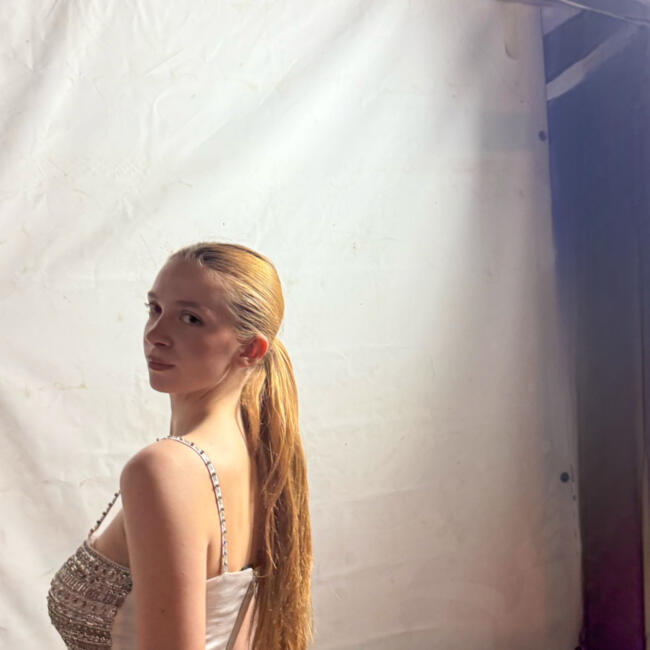 Babysitter in Pollena Trocchia: Diana