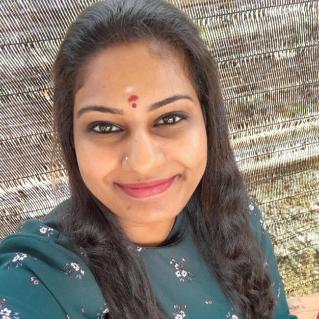 Babysitter in Malacca: Vinotini