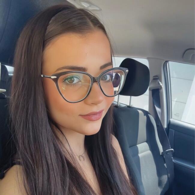 Nanny in Cáceres: Alejandra