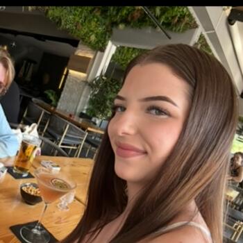 Babysitter in Wien: Daria