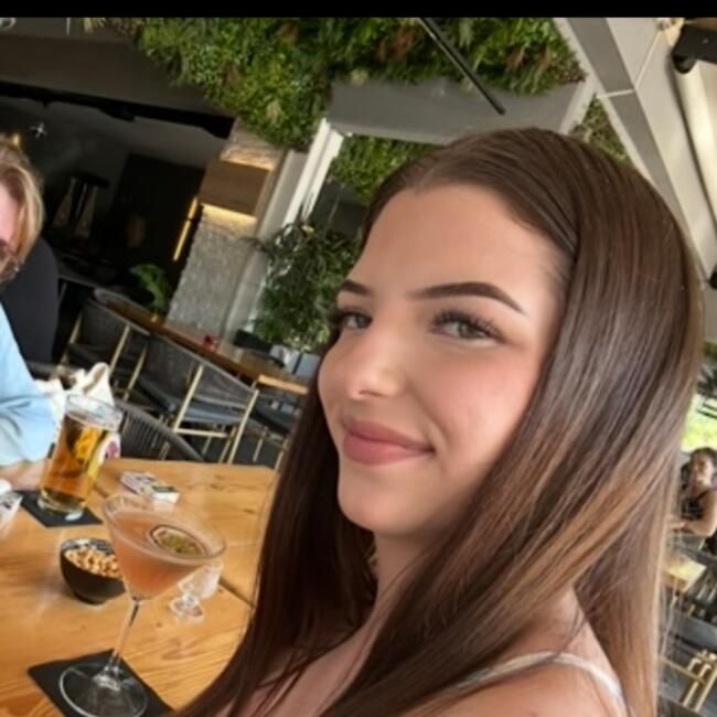 Babysitter in Wien: Daria