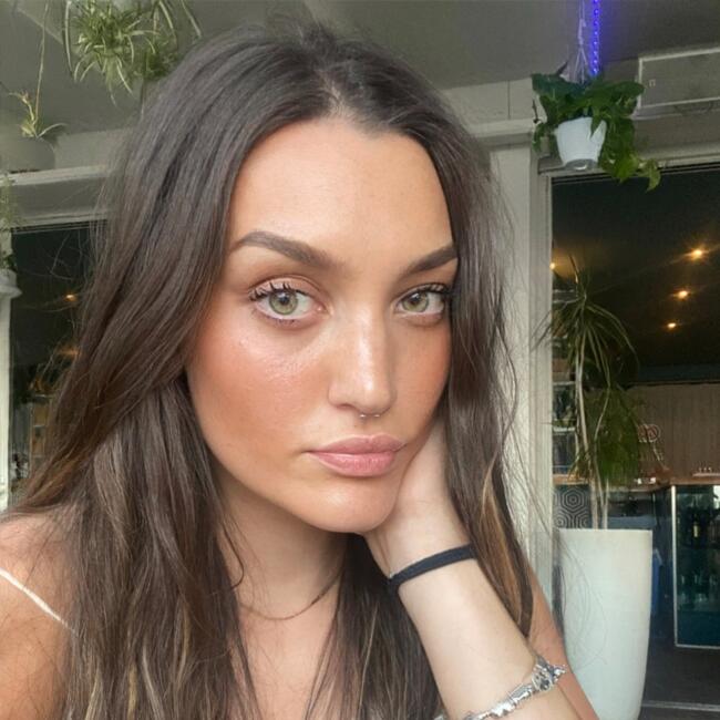 Babysitter a Luino: Martina