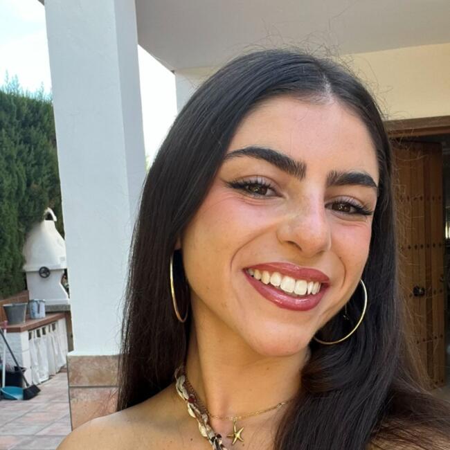 Canguro en Málaga: Elena