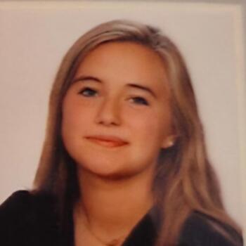 Babysitter in Zaventem: Laura