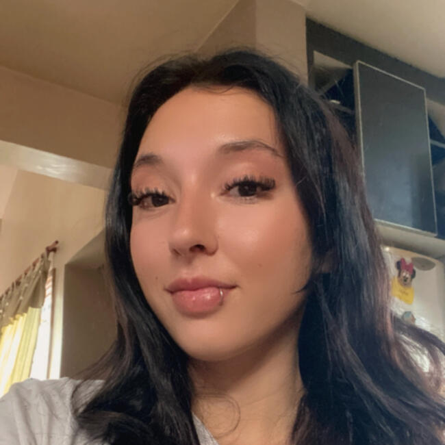 Niñera en Las Heras (Provincia de Mendoza): Avril ailen