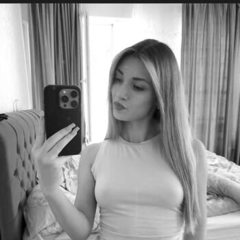 Babysitter in Bălţi: Vanessa