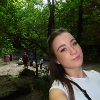 Bonă Chișinău: Samira