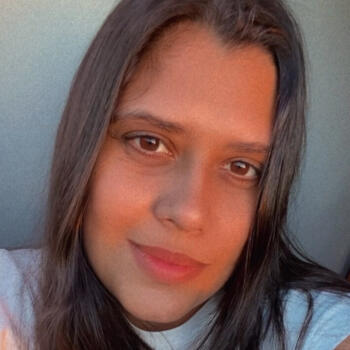 Babysitter Uberlândia: Vanessa