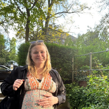 Babysitter Berlin: Lena