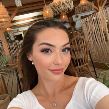 Babysitter in Paris: Ludivine