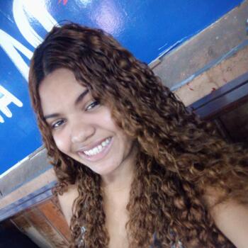 Babá em Belém: Geovanna