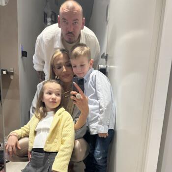 Babysitting job in Zurich: babysitting job Dara