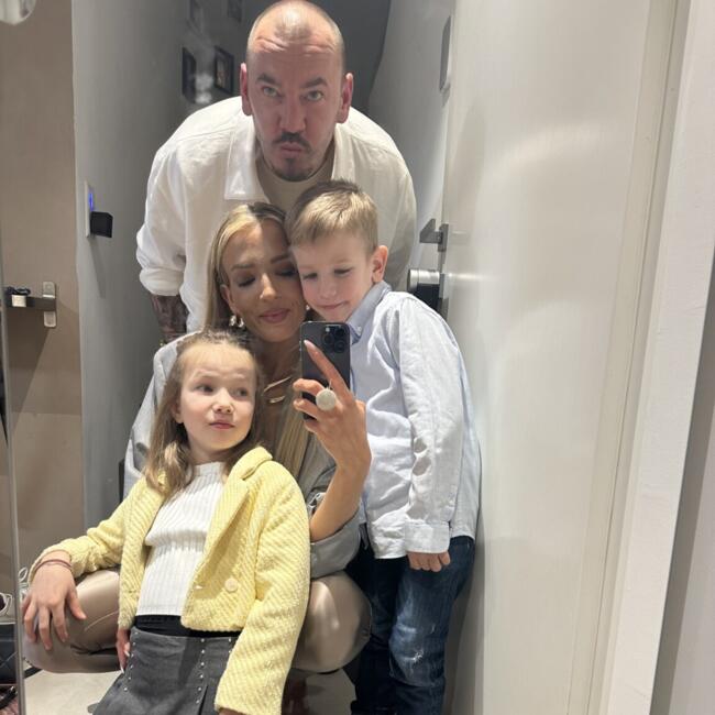 Babysitting job in Zurich: Dara