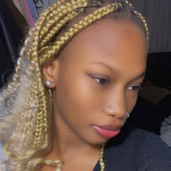 Babysitter in Clichy: Diariatou