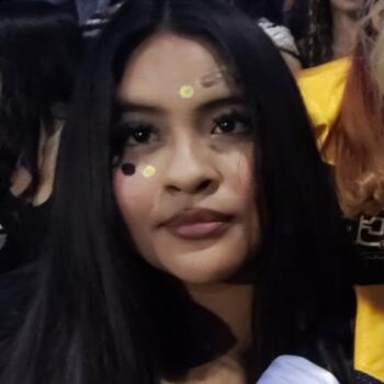 Babysitter in San Bernardino: Alexa