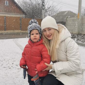 Parent Chișinău: Ludmila