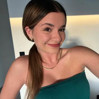 Niñera en Río Segundo (Cantón de Alajuela): Fabiola