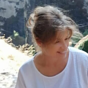 Bonă în București: Maria