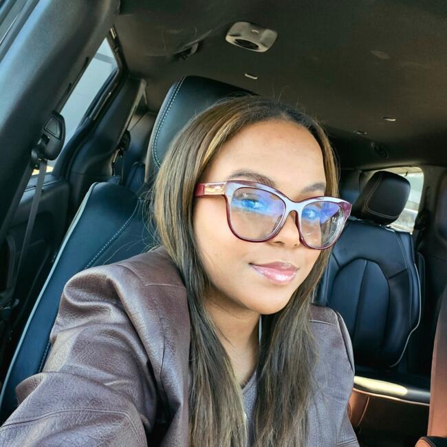 Babysitter in Mt. Dora: Nathaly